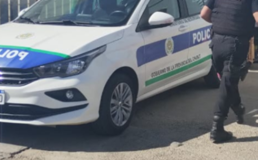 Inseguridad en Rada Tilly: Ahora se llevaron dinero y una computadora de una casa