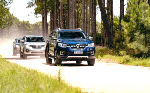 Lanzan una financiación a tasa 0 de hasta 10 millones de pesos para vehículos nacionales