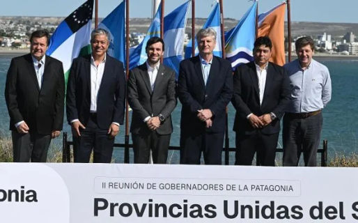 La cumbre de gobernadores patagónicos que anticipó el rechazo al DNU