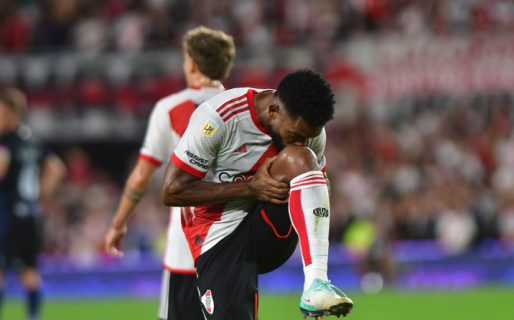 Ganó River y ahora la Zona A tiene cuatro punteros