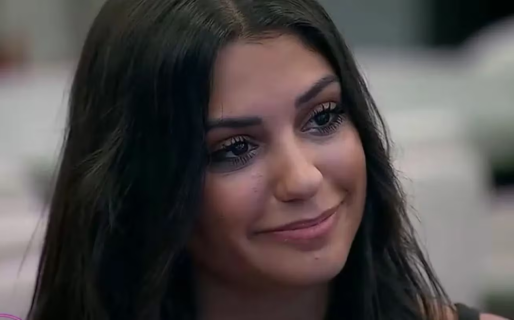 Rosina se convirtió en la nueva eliminada de “Gran Hermano” y estallaron los memes