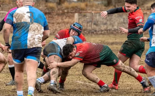 Chenque y Portugués debutarán en el Torneo Patagónico de Clubes