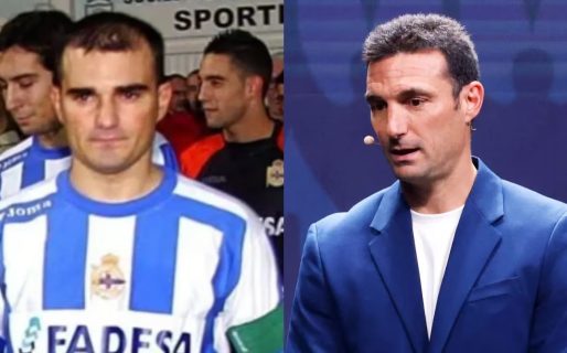 Múltiples allanamientos en la causa que involucra al hermano de Lionel Scaloni: secuestraron armas de fuego