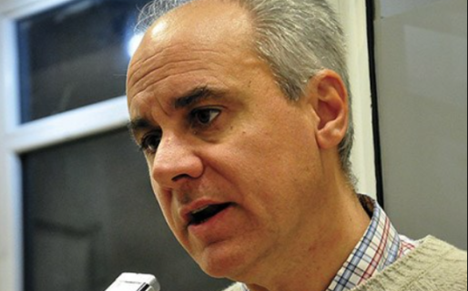 Bohe: «Es una oposición a una estrategia de desarrollo que tiene la ciudad hace 40 años»