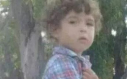 Dudosa muerte de un niño de dos años: tenía signos de abuso y golpes