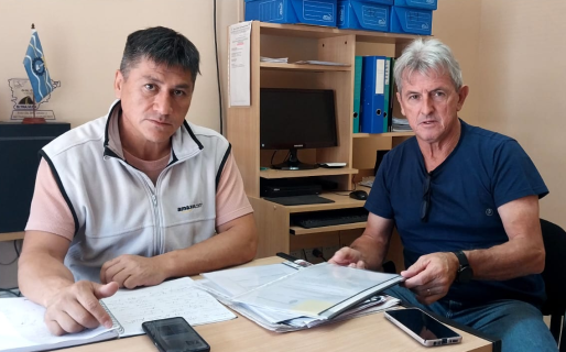 «Si hablamos de salario, siempre estuvimos detrás de la inflación»