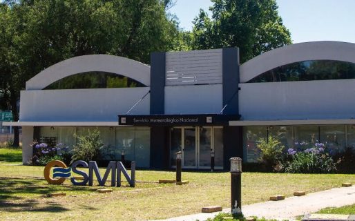 Despidos en el Servicio Meteorológico Nacional: «Estamos en una situación de incertidumbre total»