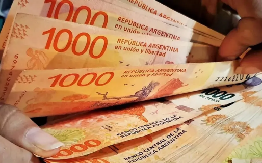 El Gobierno fijó el aumento del salario mínimo: cómo queda desde mayo