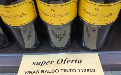 Se viralizó una oferta de hace cuatro años en Comodoro y a los usuarios los invadió la nostalgia