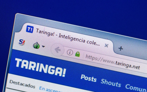 El foro “Taringa!” anunció su cierre definitivo