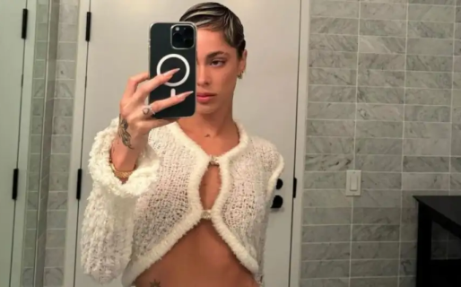 El extraño posteo de Tini Stoessel que preocupó a sus fans