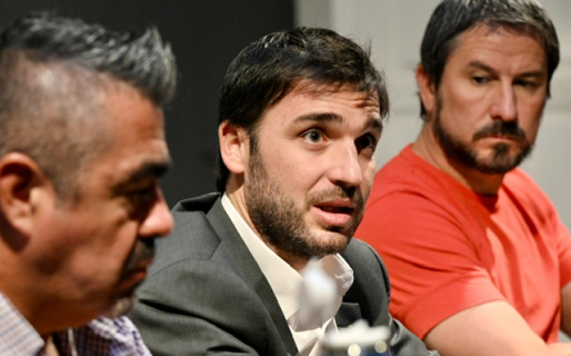 Torres elevará a la Legislatura provincial un proyecto de Emergencia en Seguridad