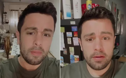 Un español explicó lo que más le llamó la atención de los argentinos y su video se hizo viral: “Nos llevan años de ventaja”