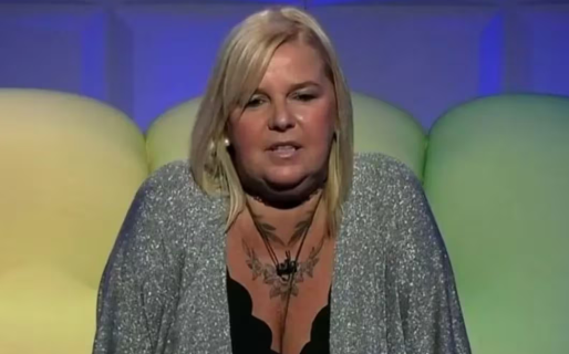 Bomba: Virginia abandonó la casa de Gran Hermano