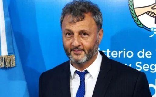 Milei echó al secretario de Trabajo, Omar Yasin, por el aumento de sueldo para el Gabinete