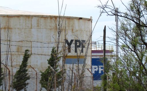 Coluccio: “Con esta ordenanza, nos ponemos a la altura de la industria hidrocarburífera”