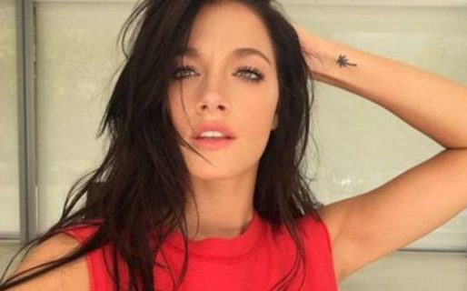 El crudo relato de Oriana Sabatini sobre su lucha contra los trastornos alimenticios