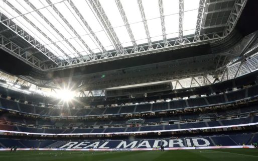 España refuerza la seguridad en los partidos de la Champions League por la amenaza del Estado Islámico