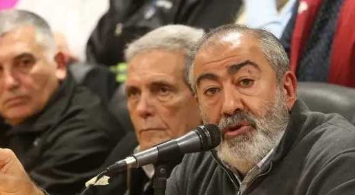 La CGT convocó a un paro general para el próximo 9 de mayo