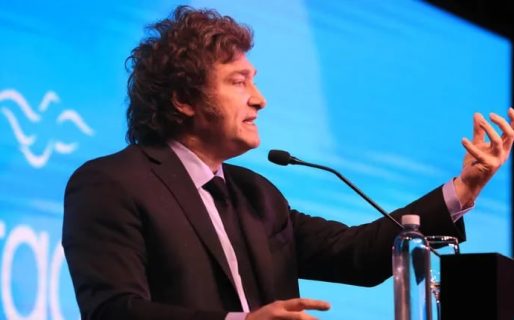 Milei volvió a cargar contra Cristina Kirchner: “Su discurso fue de una pobreza intelectual notoria”