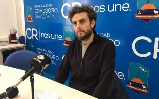 «Las obras que estaban encuadradas con financiamiento de Nación, hoy son imposibles”