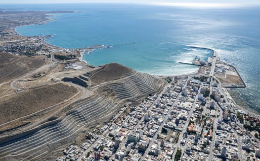 Comodoro será sede del 1° Foro Patagónico de Ciudades Atlánticas