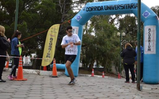 Este fin de semana se realizará la IX edición de la corrida solidaria de la Universidad