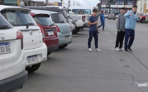 En Chile remarcan la cantidad de argentinos que viajaron a hacer compras a Punta Arenas