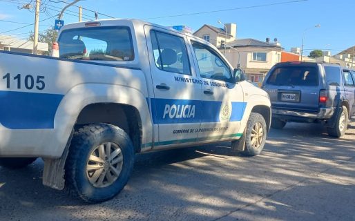 Detuvieron a una mujer con pedido de captura desde el año pasado