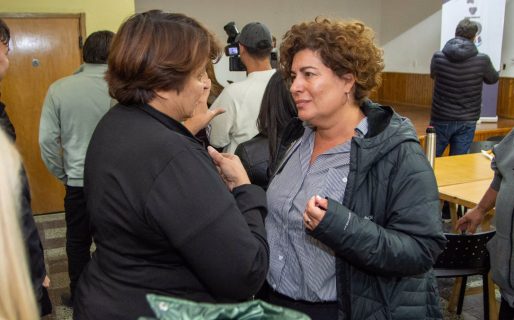 “En la ciudad se da la continuidad de un proyecto, no se pueden echar culpas”