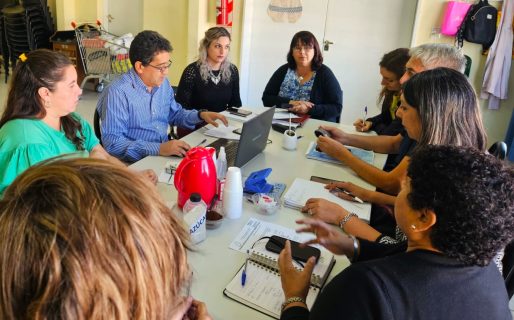 Se realizará el 4° Encuentro de Políticas Públicas con Personas Mayores