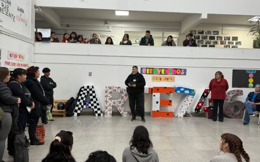 Ratas, hormigas y cucarachas en la Escuela de Arte: “Queremos una desinfección en el lugar”