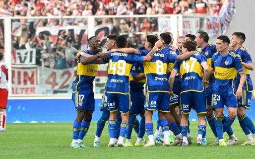 El astrólogo de Boca reveló que le dijo la dirigencia qué camiseta deben usar para ganarle a Estudiantes