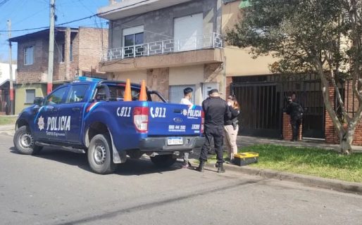 Desde la cárcel y aislados: así operan Los Rosarinos, la banda que está detrás de los autos quemados