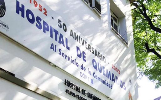 “Le tiró alcohol y la prendió fuego”: denunciaron a un menor por atacar a una nena