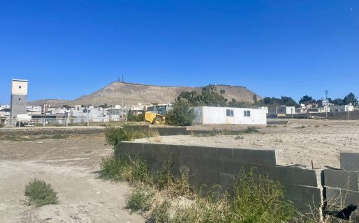 Padres del Biología Marina: “Todavía seguimos esperando las promesas”