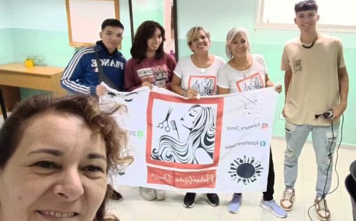 Por la crisis “Crecieron notoriamente los cortes gratuitos para toda la familia”