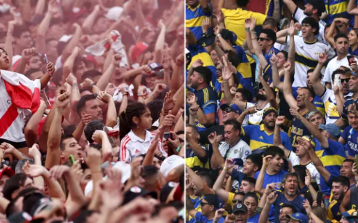 Se confirmó día, hora y plataforma de venta de las entradas para el River Plate-Boca Juniors por Copa de la Liga