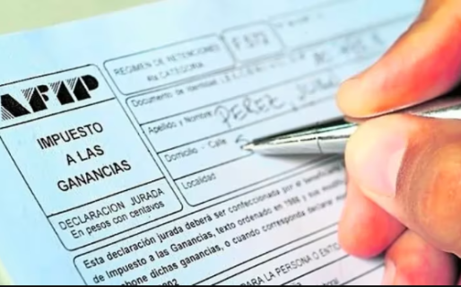 Ganancias: quiénes y cómo pagarán el tributo tras los cambios introducidos en Diputados