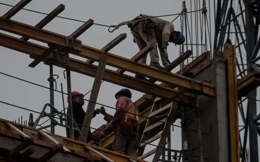 El metro cuadrado de construcción ya cuesta más de un $1 millón y en un año subió 288 por ciento