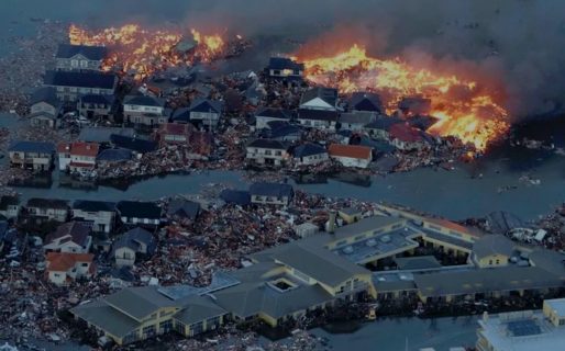 Un fuerte terremoto sacudió la costa de Taiwán y hubo alerta de tsunami