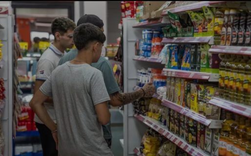 Los analistas esperan una leve baja en el índice de inflación y aseguran que rondará el 13% en marzo