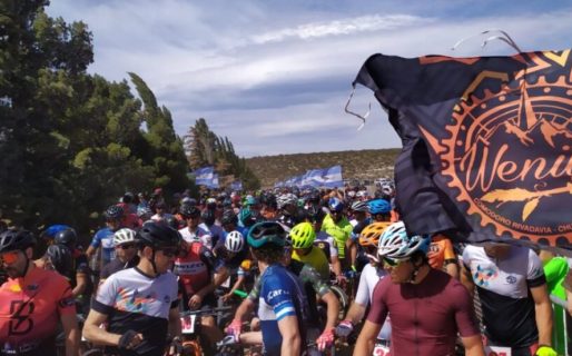Se viene la 3ª Edición de “La Brava Rural Bike” en Comodoro