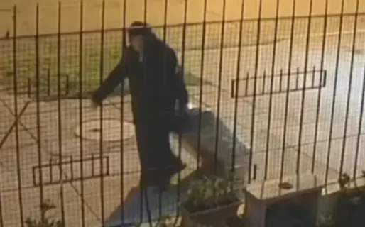 Encontraron un cuerpo adentro de una valija y por el hecho detuvieron a una mujer de 80 años