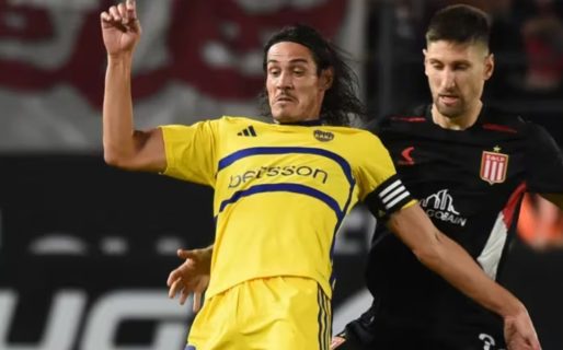 Estudiantes y Boca reanudan el partido suspendido de la fecha 11 de la Copa de la Liga