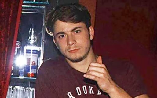 Máximo Thomsen acusó a uno de sus amigos por el crimen de Fernando Báez Sosa