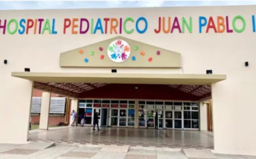 Un bebé de un año se intoxicó con cocaína, comenzó a convulsionar y tuvieron que internarlo