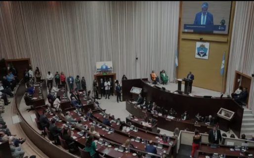 Escándalo en la Legislatura de Neuquén: se filtró un video porno en medio de una reunión por Zoom