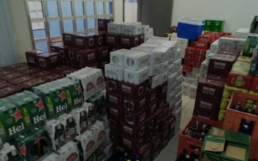AFIP subastará packs de cerveza, energizantes y sidras: ¿Cómo hacer para participar?
