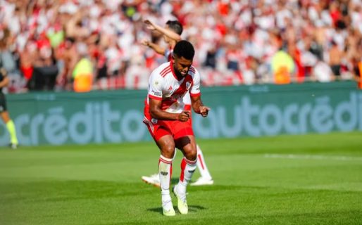 River derrota 1-0 a Boca por el Superclásico de los cuartos de la Copa de la Liga
